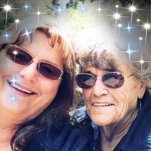 Meet your Posher, Jackie